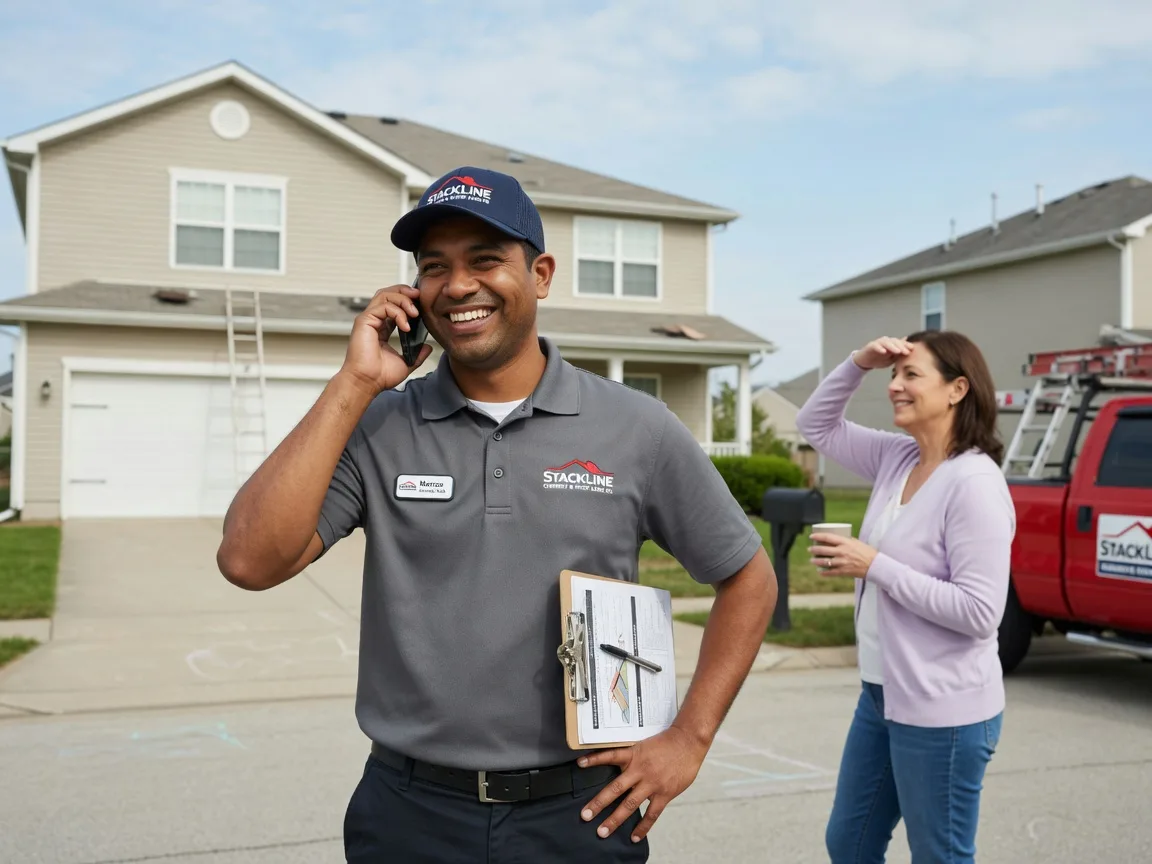 Chimney flashing repair Anabel, MO FAQs
